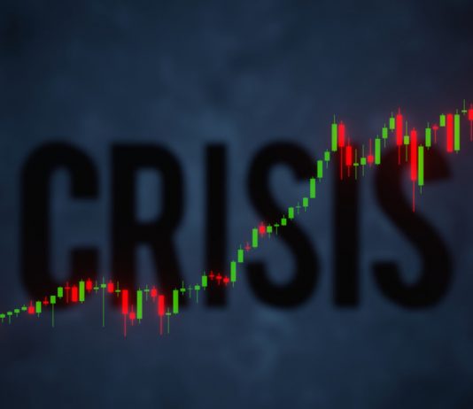 A Chilling 40% Stocks Drop Caution Might Rattle Crypto Market A Chilling 40% Stocks Drop Caution Might Rattle Crypto Market
