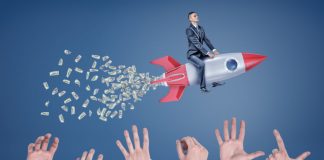 Ethereum Rallies 20% However Stops Working To Go Beyond 100- day SMA