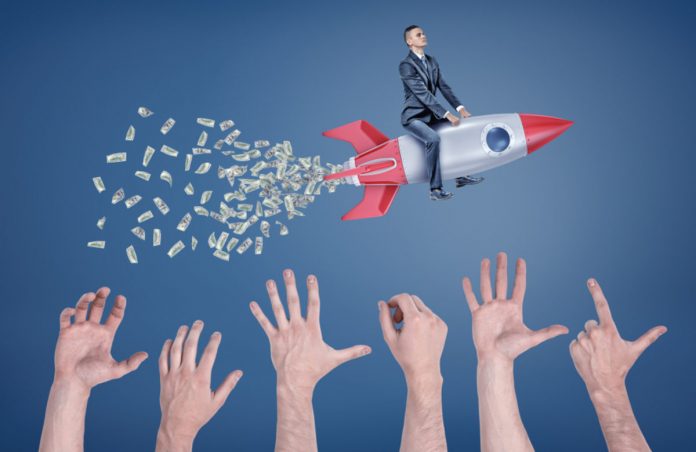 Ethereum Rallies 20% However Stops Working To Go Beyond 100- day SMA