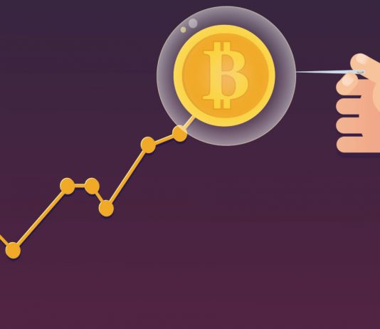 Why Bitcoin Rate Quickly Reversed From a Plunge to $7,000