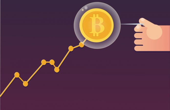 Why Bitcoin Rate Quickly Reversed From a Plunge to $7,000