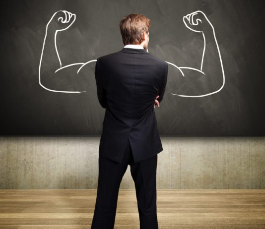 Bitcoin Supremacy: 2-Year Uptrend Breaking Might Trigger Altcoin Boom