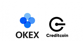 Creditcoin (CTC) Area Trading Now Survive On OKEx