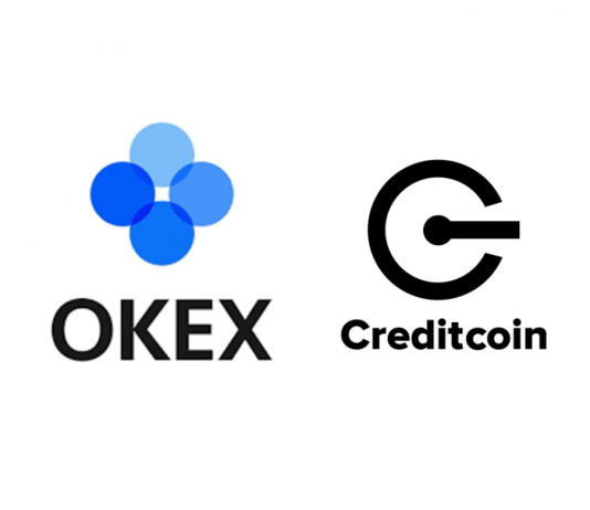 Creditcoin (CTC) Area Trading Now Survive On OKEx