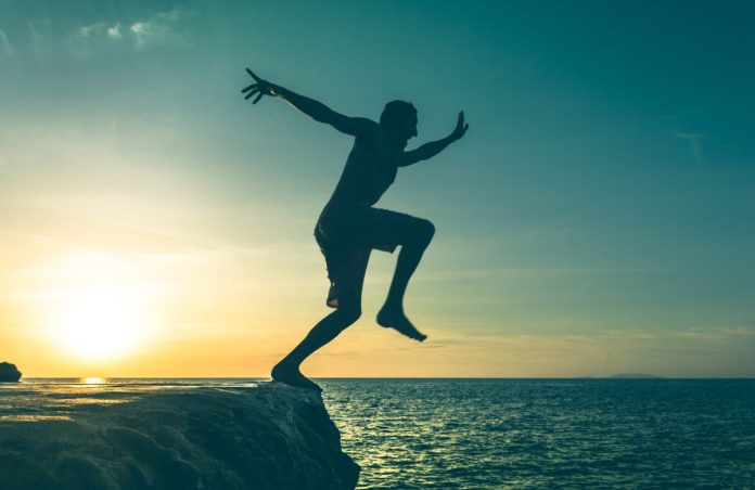 Next Significant Bitcoin Drop Might Fall to as Low as $1,800: Expert