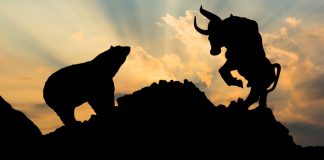 Bitcoin Trading Near Crucial Point, Can 100 SMA Produce New Rally?