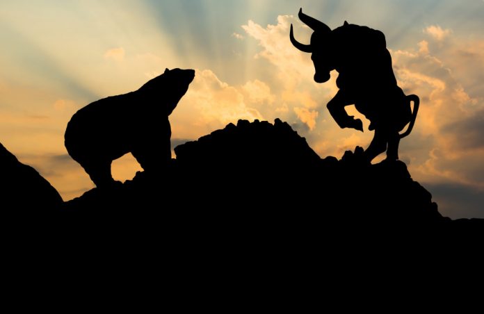 Bitcoin Trading Near Crucial Point, Can 100 SMA Produce New Rally?