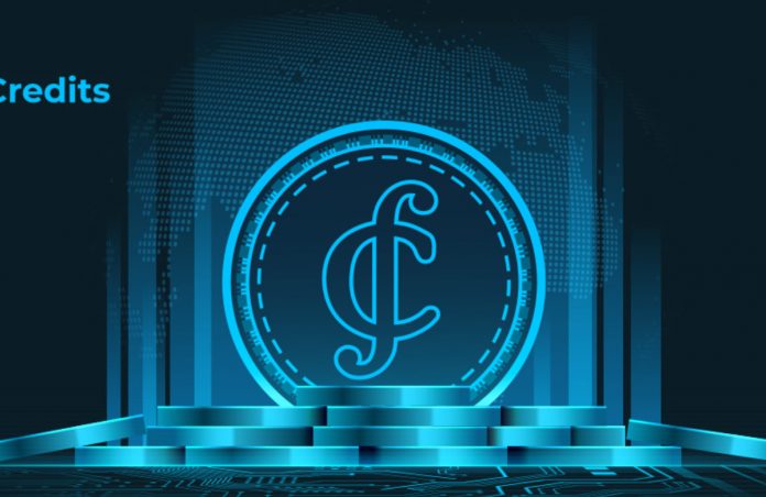 Increased Profits for Credits Blockchain Node Holders