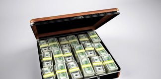 Crypto Stablecoins Are Printing Practically As Quick As The Fed