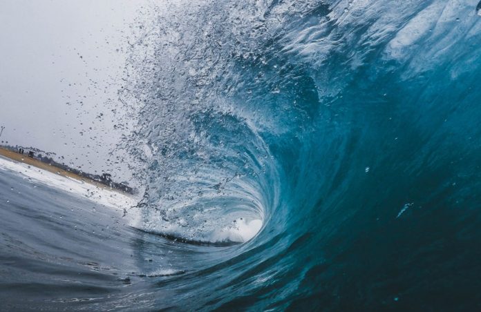 Institutional Cash is Streaming into Ethereum at a Stunning Rate, New Data Reveals