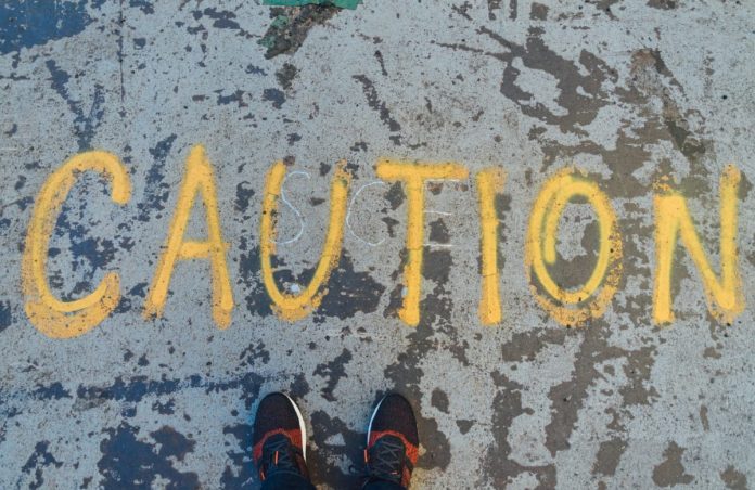 Bitcoin Is Still In Larger Drop Unless It Clears 100- Day SMA
