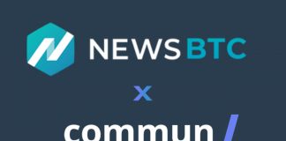 NewsBTC Articles Are Now Offered for Checking Out and Ranking on Commun Social Media