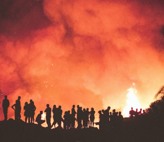 Almost Every Previous Tether Burn Preceded a Bitcoin Crash. It Simply Took Place Again