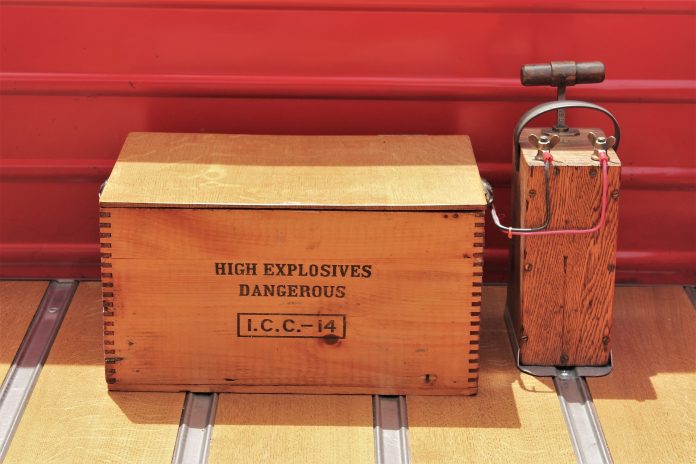 Bitcoin Weekly Candle Light Wicks Are Telling of Dynamite Impulse Upward