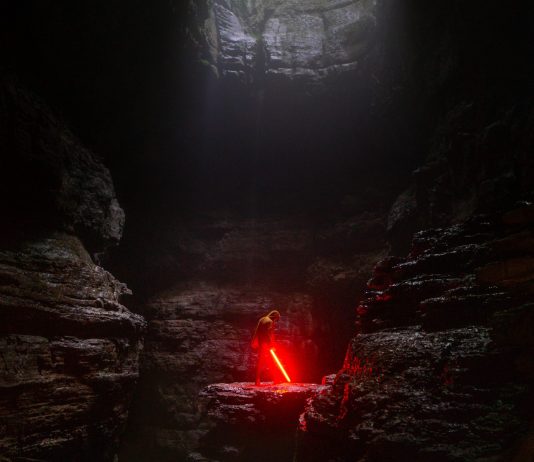 Bitcoin Forms Another Feared “Darth Maul” Candle Light; Liquidating $9m in Shorts