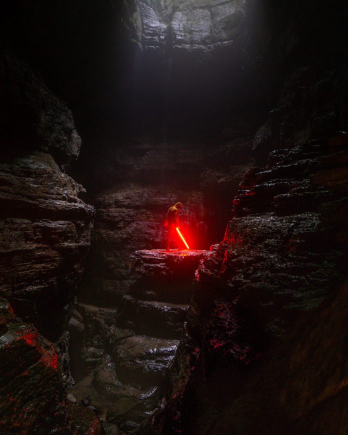 Bitcoin Forms Another Feared “Darth Maul” Candle Light; Liquidating $9m in Shorts