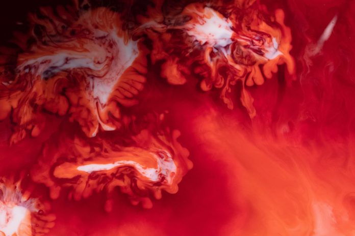 This Technical Index Projections a Bloody Week for the Cryptocurrency Market