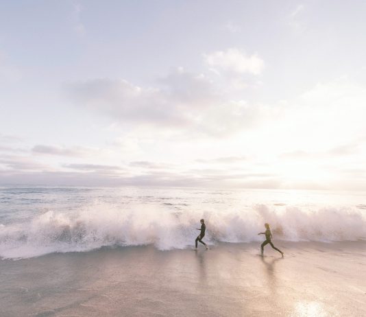 Last Time Bitcoin Saw This Development Was Prior To a 20% Crash. It’s Back Last Time Bitcoin Saw This Development Was Prior To a 20% Crash. It’s Back