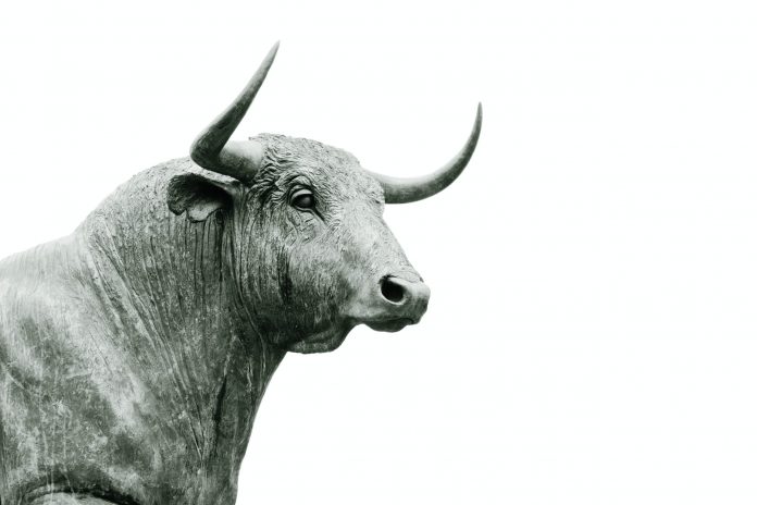 Sign Reveals Bitcoin is on the Verge of a Historical Bull Rally
