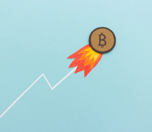 Bitcoin Rallies 15% And It’s Now And Primed To Strike $9.5 k: Technicals Program