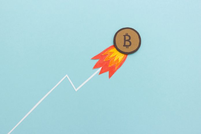 Bitcoin Rallies 15% And It’s Now And Primed To Strike $9.5 k: Technicals Program
