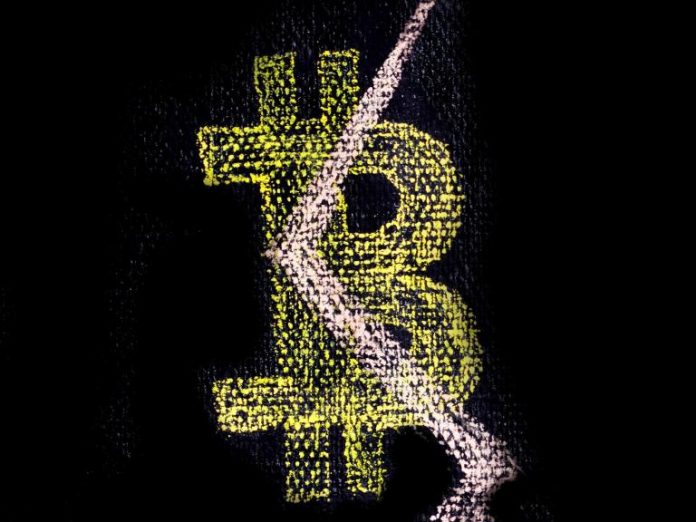 Bitcoin cutting in half '’ occasion’ motivates record rate forecasts