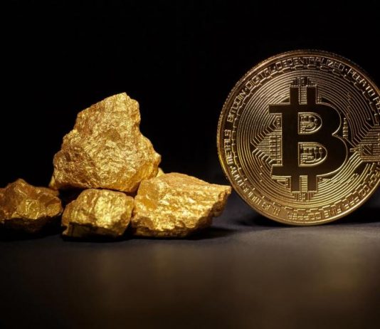 Bitcoin surpasses gold to end up being the very best carrying out possession of 2020 Bitcoin surpasses gold to end up being the very best carrying out possession of 2020