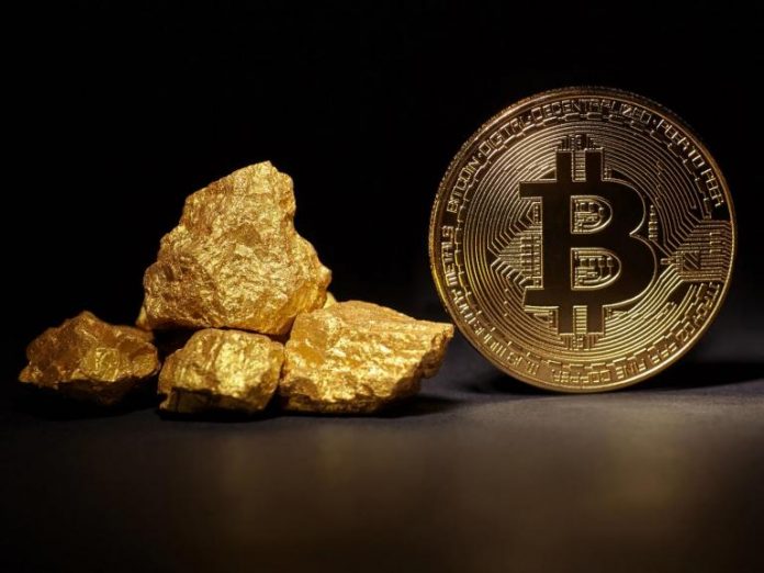Bitcoin surpasses gold to end up being the very best carrying out possession of 2020