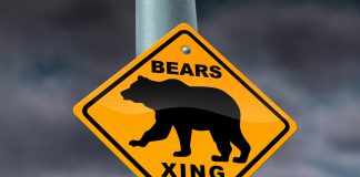 Bitcoin Broke A Secret Technical Pattern It’s Susceptible to a Drop Towards $8K
