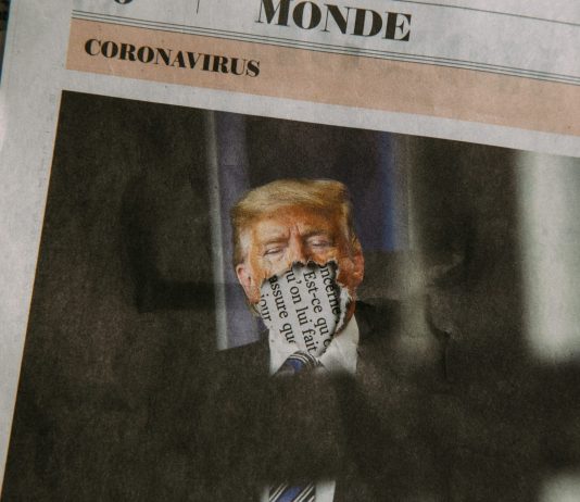 Bitcoin Dangers an Abrupt Fall as Trump Threatens Stage One Handle China