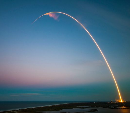 Bitcoin on the Cusp of Going Parabolic as an Elusive Indication Flashes
