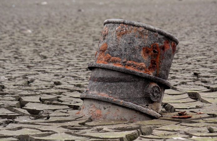 Is This Bitcoin Wave Fractal Following Oil’s Course to Unfavorable Prices?