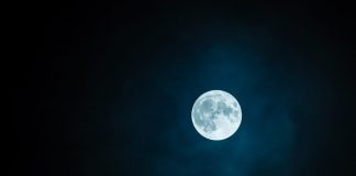 Moon: Will Bitcoin Break Out Throughout Today’s Celestial Occasion?