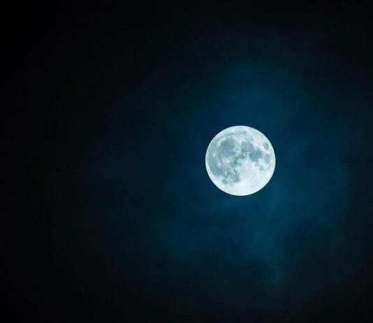 Moon: Will Bitcoin Break Out Throughout Today’s Celestial Occasion?