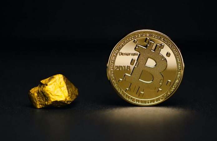 Tudor Jones Sees Bitcoin Jumping $20 K Based upon Gold’s Vintage Fractal