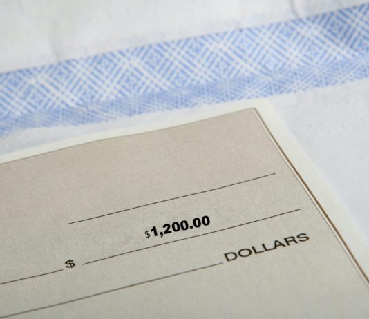 Stimulus Inspected: Here’s The ROI on a $1,200 Financial Investment in Leading Crypto Assets