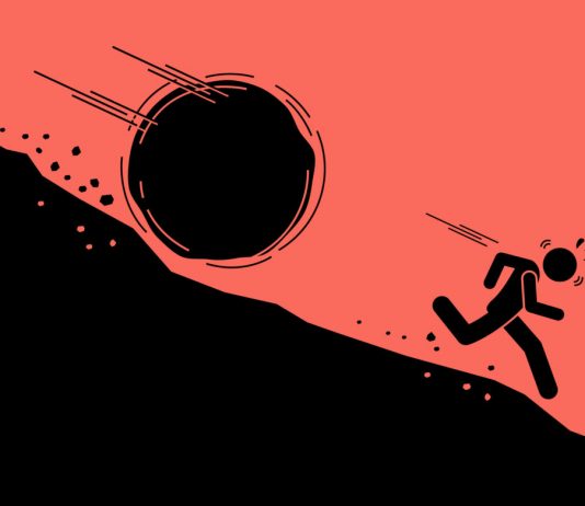 Ethereum at Threat of a Larger Decrease To $175: Here’s Why
