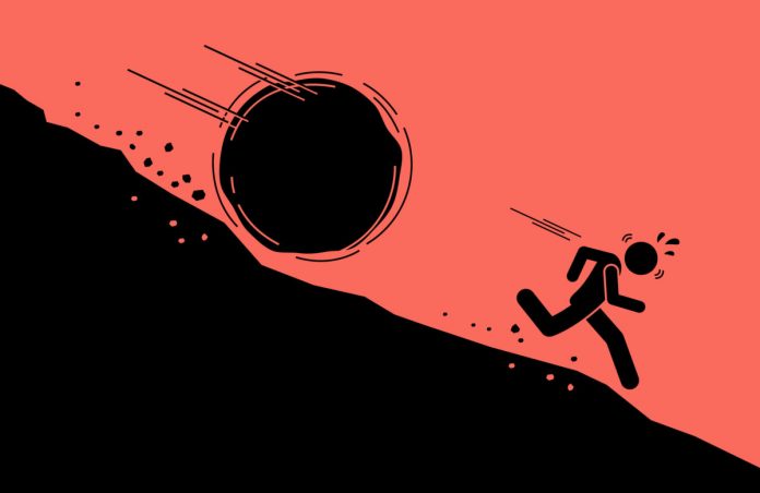 Ethereum at Threat of a Larger Decrease To $175: Here’s Why