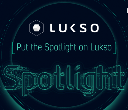 LUKSO Reveals Unique Mini-Pre-Sale on KuCoin’s Spotlight Platform LUKSO Reveals Unique Mini-Pre-Sale on KuCoin’s Spotlight Platform