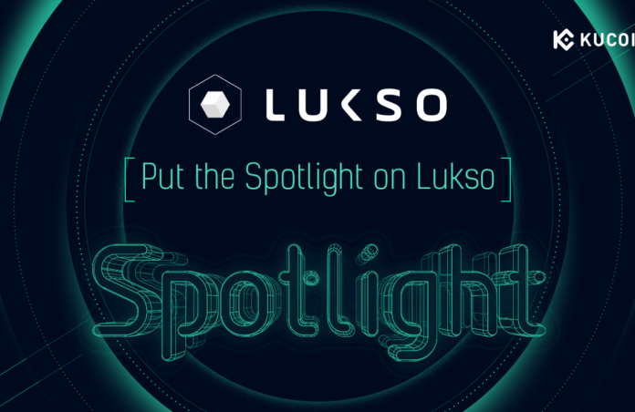 LUKSO Reveals Unique Mini-Pre-Sale on KuCoin’s Spotlight Platform