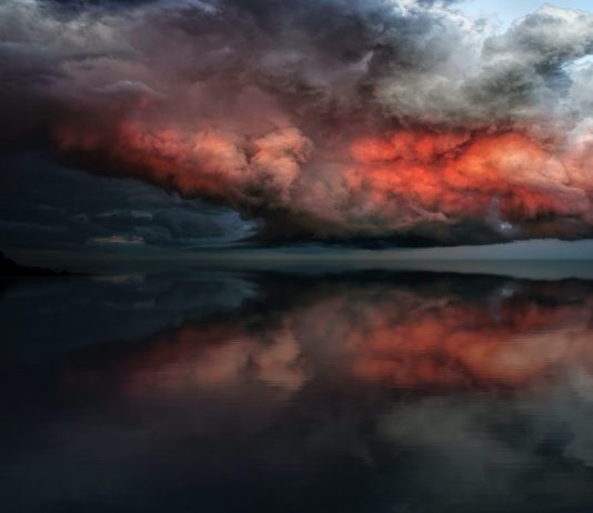 Bearish for Bitcoin: S&P 500 Flashes Basic And Technical Indication