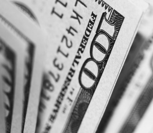 Bullish for Crypto: Federal Reserve’s Balance Sheet Blows up to $6.9 Trillion