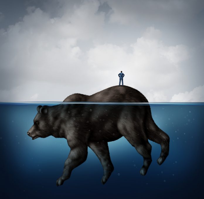 Ripple (XRP) Simply Signified “Offer” And It’s Susceptible To A Drop Listed below $0.20