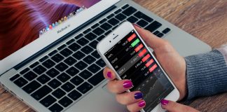 Strong Connection In Between Bitcoin and Stock Exchange May Lastly Be Over