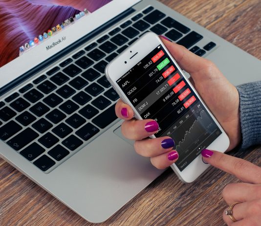 Strong Connection In Between Bitcoin and Stock Exchange May Lastly Be Over