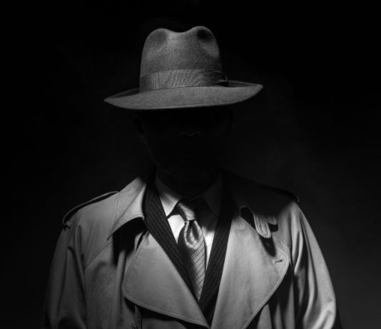 Who Is Satoshi? Assembling The Typical Suspects After Today’s 50 Bitcoin Deal