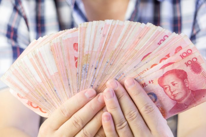 Bitcoin Rally Driven By Eager Chinese Purchasers, Secret Data Reveals