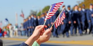 Why Bitcoin Might Rally on a U.S. Federal Vacation With Stock Exchange Shut