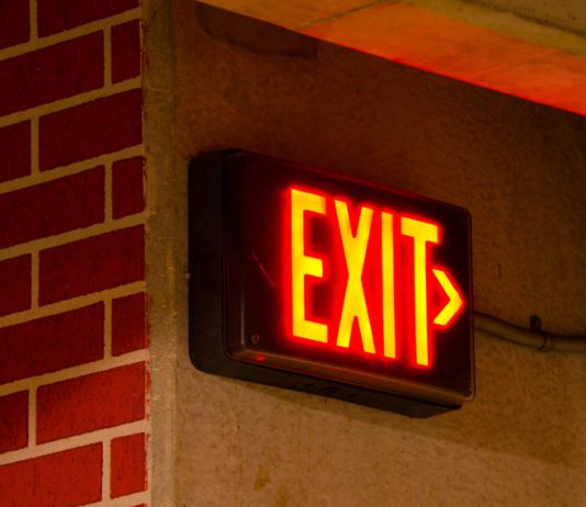 Over 310,000 Bitcoin has actually Left Exchanges Considering That “Black Thursday” Over 310,000 Bitcoin has actually Left Exchanges Considering That “Black Thursday”