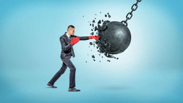 Bitcoin Needs To Break $9,100 To Prevent A Significant Sag: Here’s Why